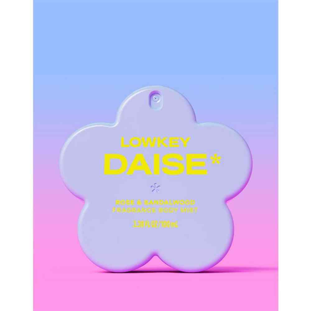 DSE: DAISE LOWKEY DAISE BODY MIST 