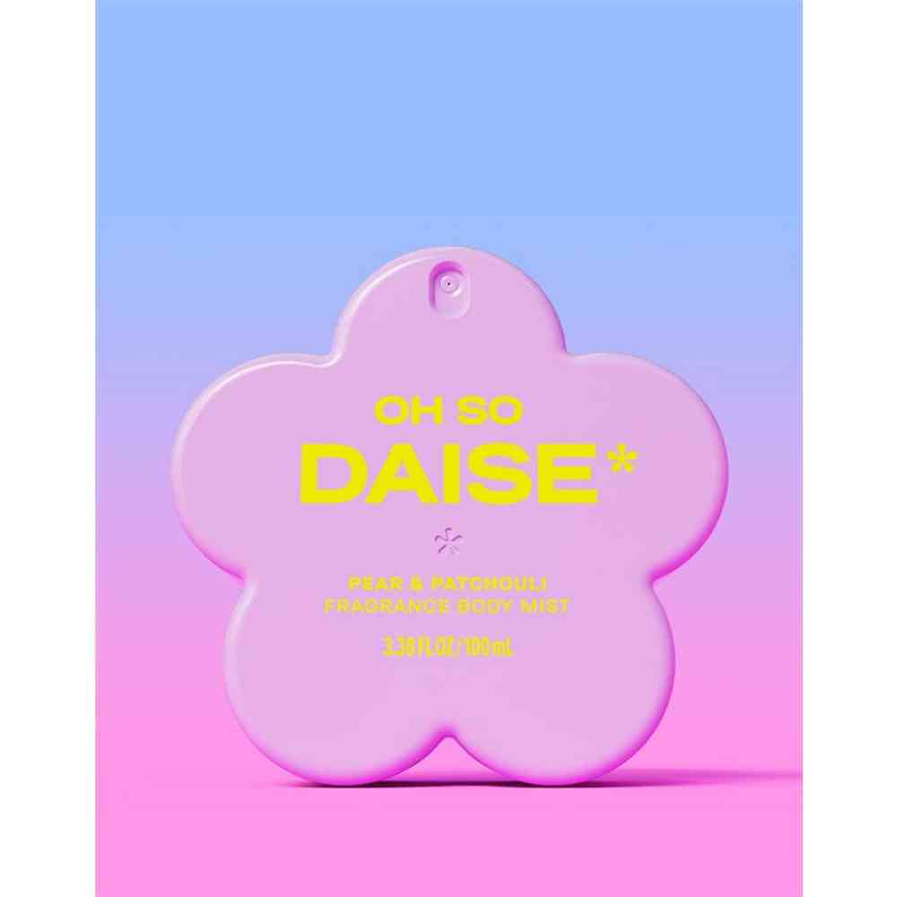 DSE: DAISE OH SO DAISE BODY MIST 