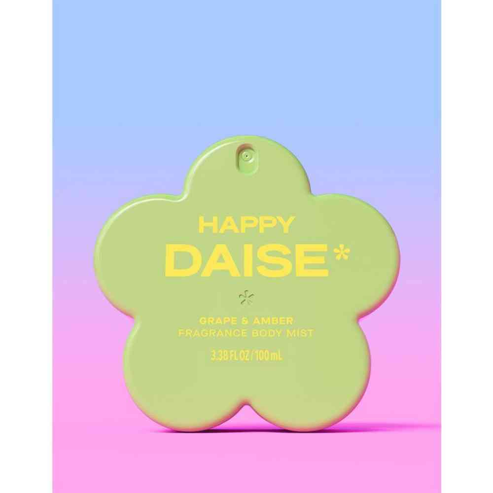 DSE: DAISE HAPPY DAISE BODY MIST 