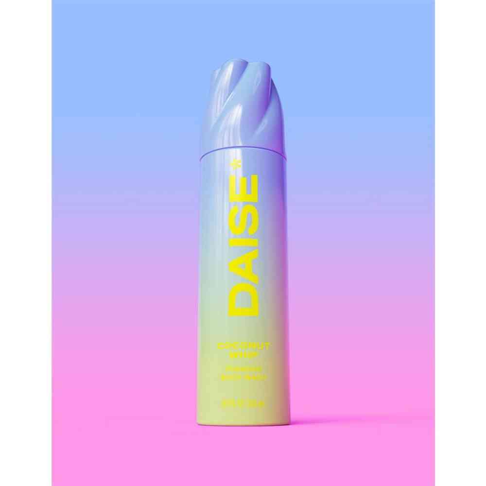 DSE: DAISE COCONUT FOAMING BODY WHIP 