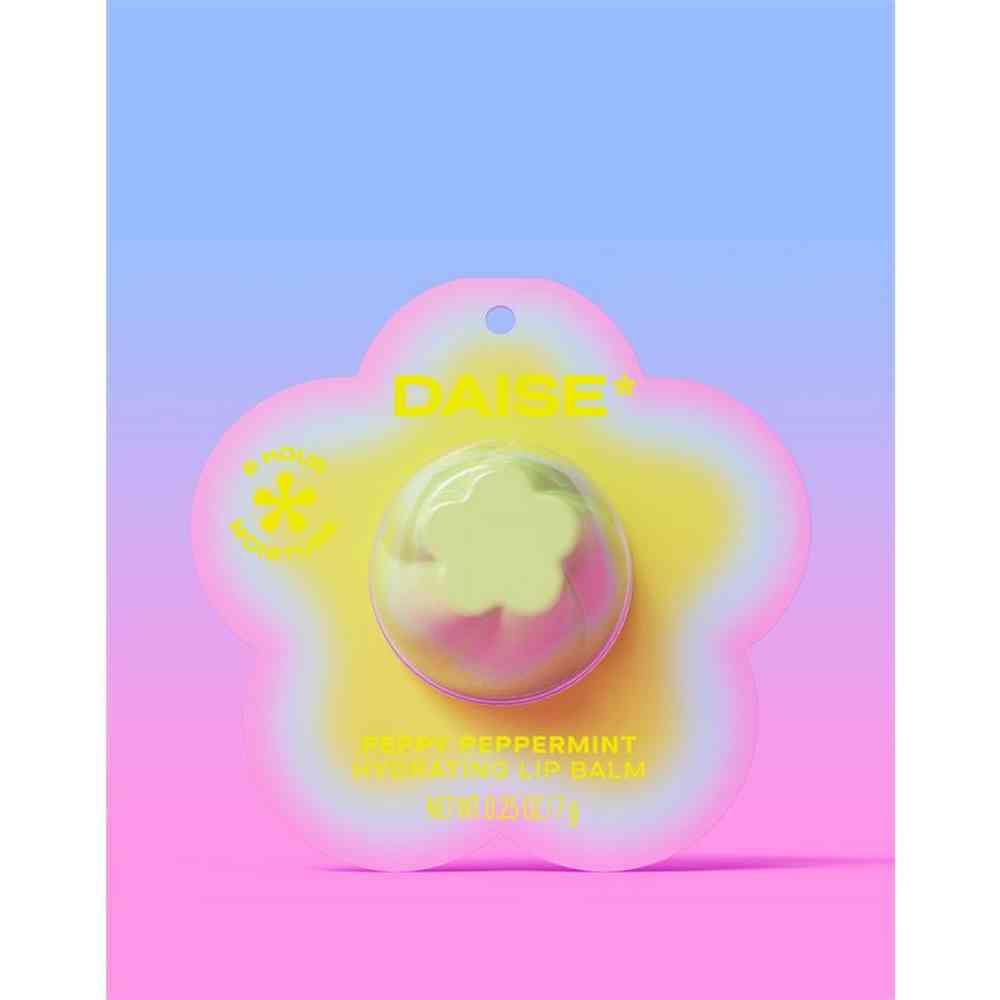 DSE: DAISE SWEET MINT LIP BALM 