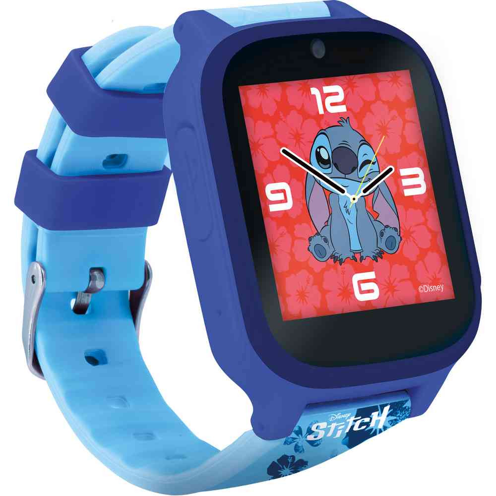 STITCH PAMETNI SAT 