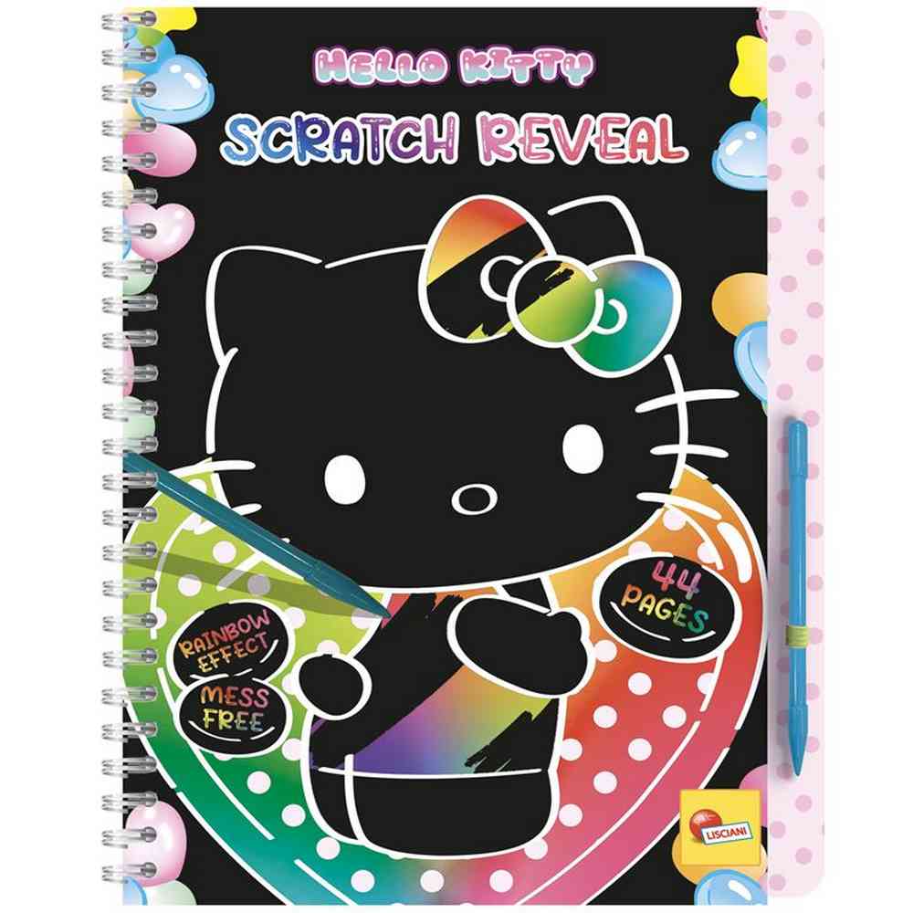 LIS: HELLO KITTY ZAGREBI I OTKRIJ 