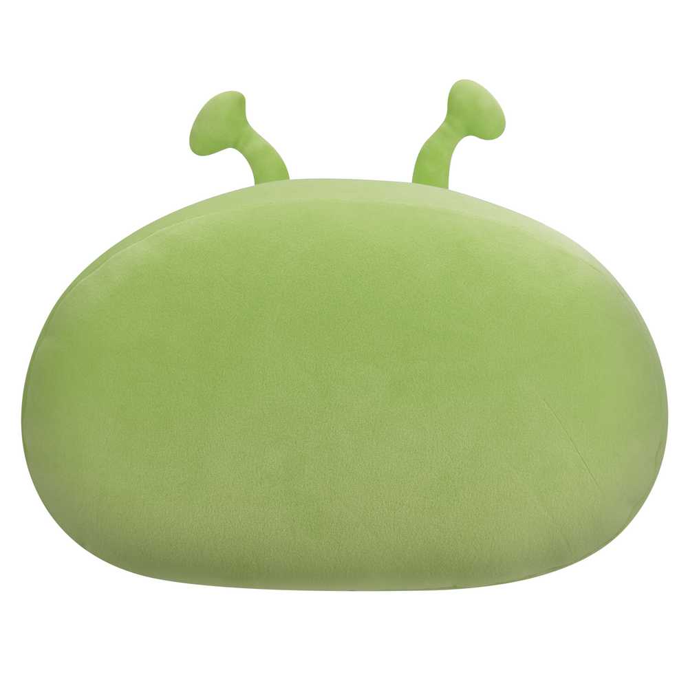 SQU: SQUISHMALLOWS STACKABLES 30CM - ZELENI IZVANZEMALJAC FINN
