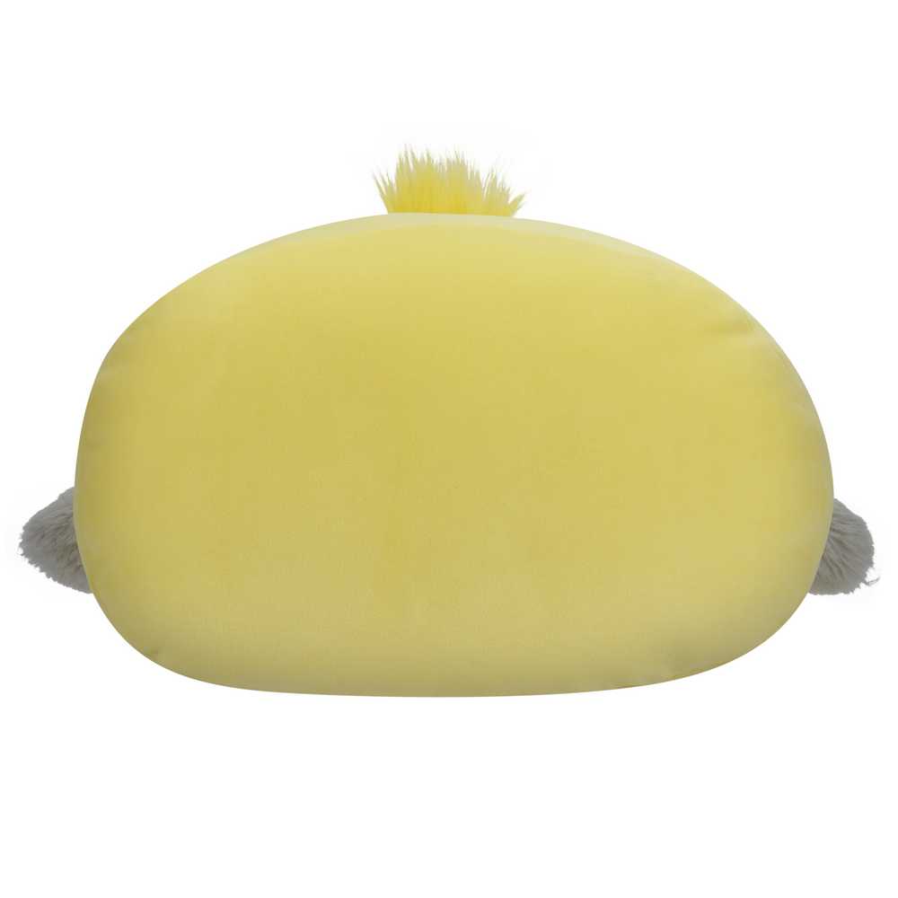 SQU: SQUISHMALLOWS STACKABLES 30CM - ZUTA NIMFA CHARLIZE