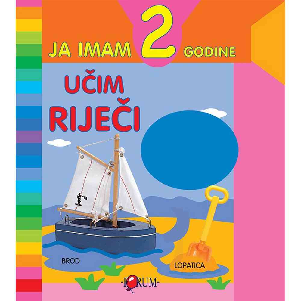 ZB.UCIM RIJECI 1-2