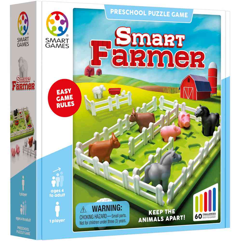 SMART FARMER LOGICKA IGRA 