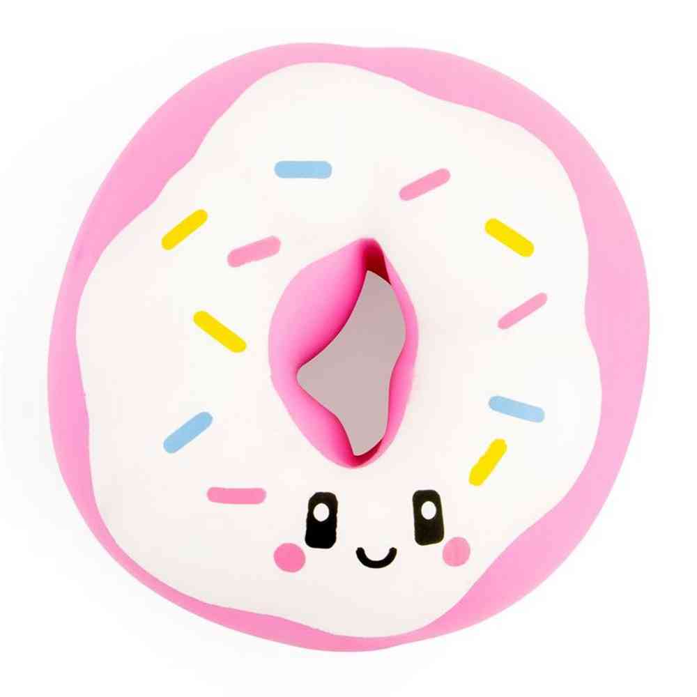 KC: BIG SQUIJ DONUT (8 KOM. DISPLAY) 