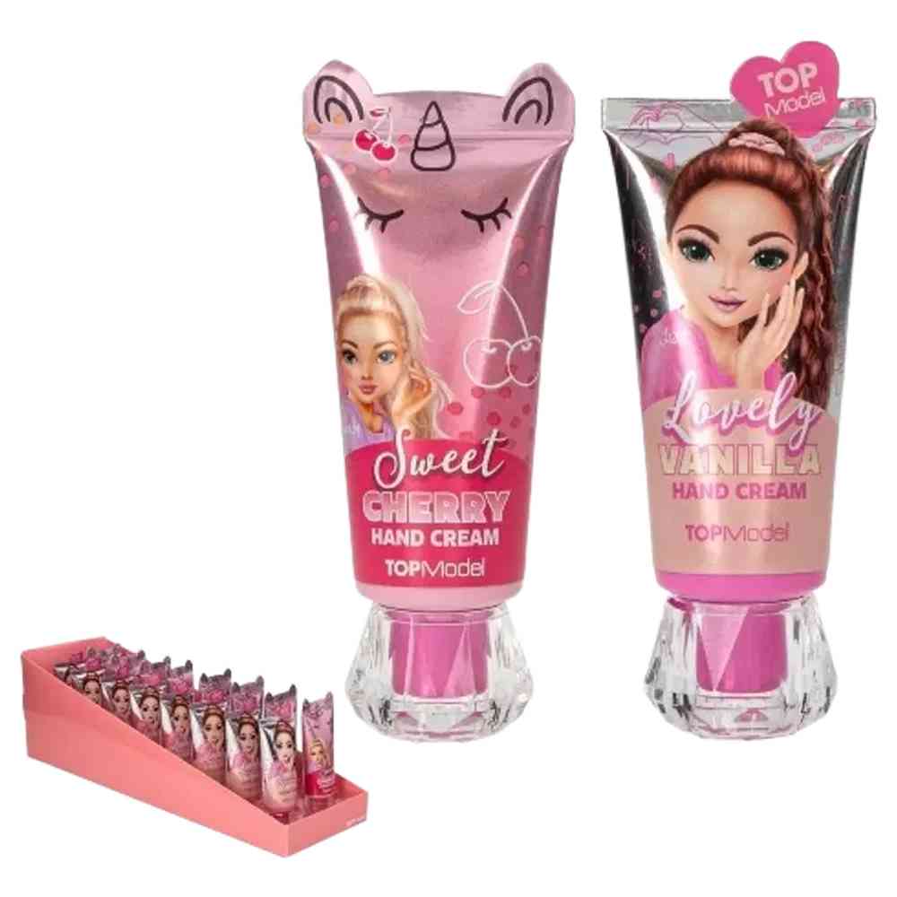 TOP MODEL KREMA ZA RUKE BEAUTY&ME 4 16/1 