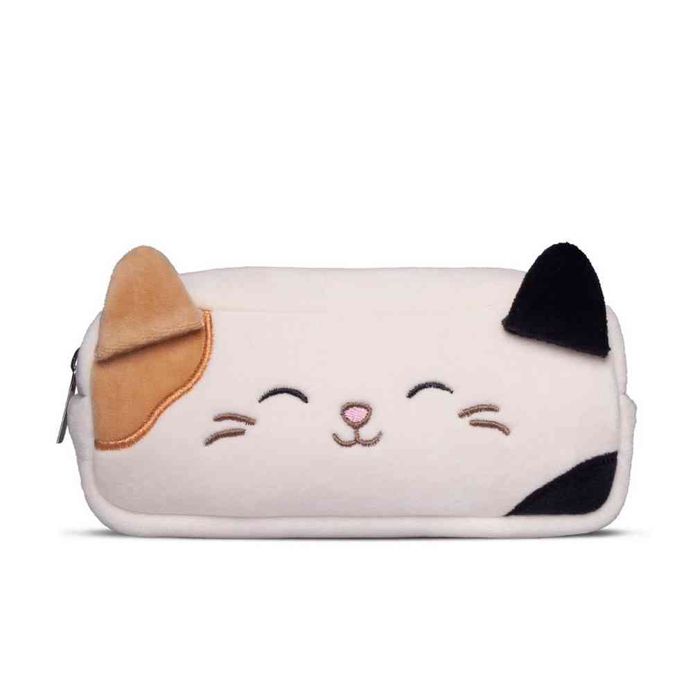 DFZ: SQUISHMALLOWS ACCESSORIES - CAMERON MAKE-UP TORBICA 