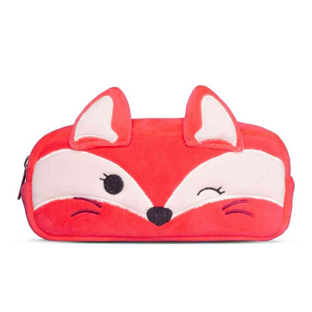 DFZ: SQUISHMALLOWS ACCESSORIES - FIFI MAKE-UP TORBICA 