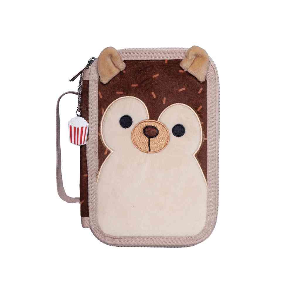 DFZ: SQUISHMALLOWS ACCESSORIES - HANS PERNICA 
