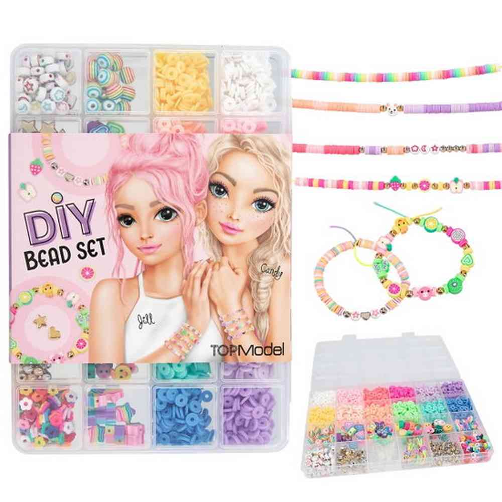 TOP MODEL DIY SET PERLICA 