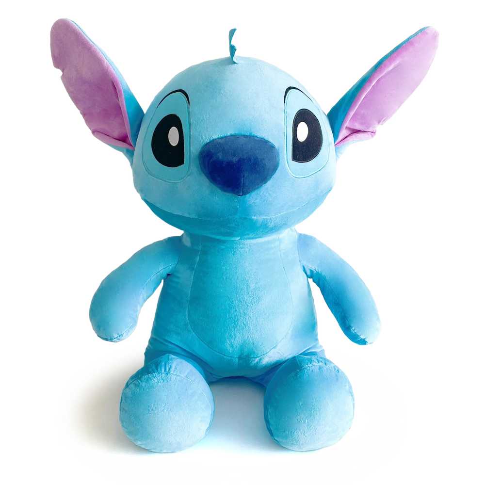 DISNEY PLIS STITCH 25 CM 