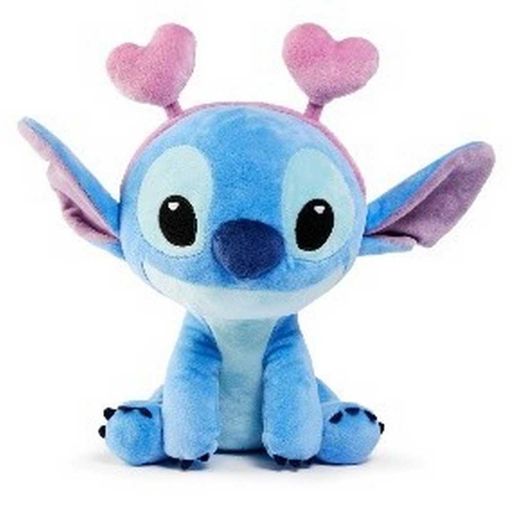 DISNEY PLIŠ STITCH SPECIAL MEDIUM 25 cm
