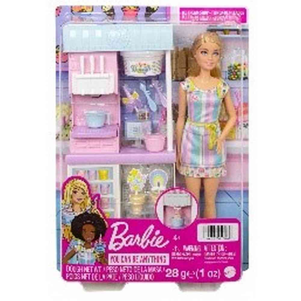 Barbie setovi new arrivals