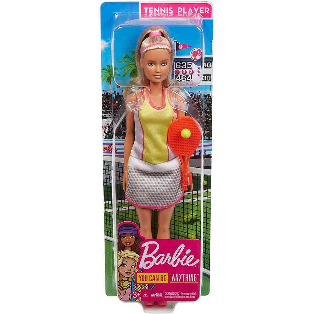 BARBIE KARIJERE 