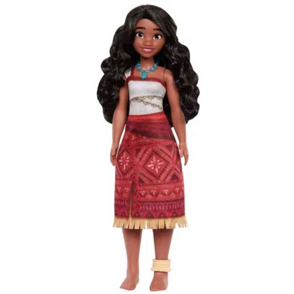 DISNEY LUTKA PRINCEZE MOANA / VAIANA 