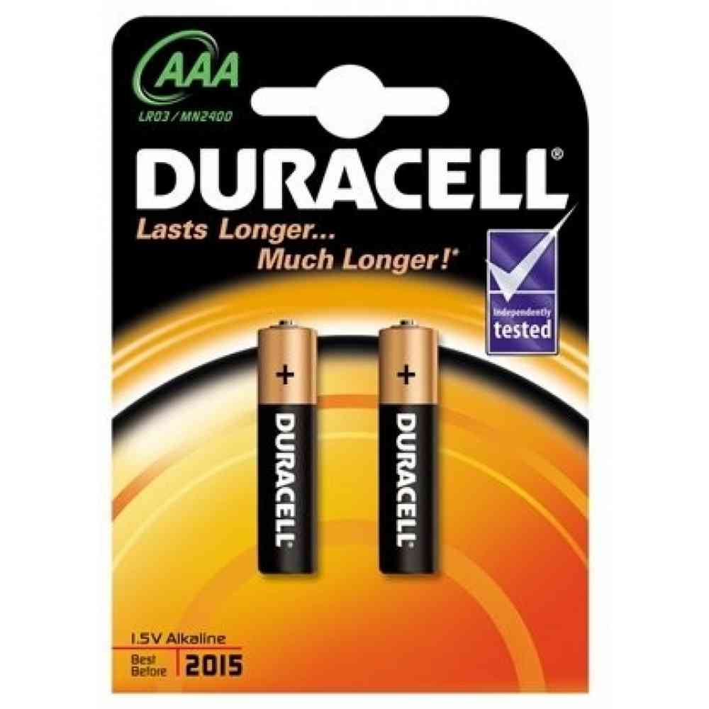 DUR.BAT.BSC AAA 2kom-LR3 