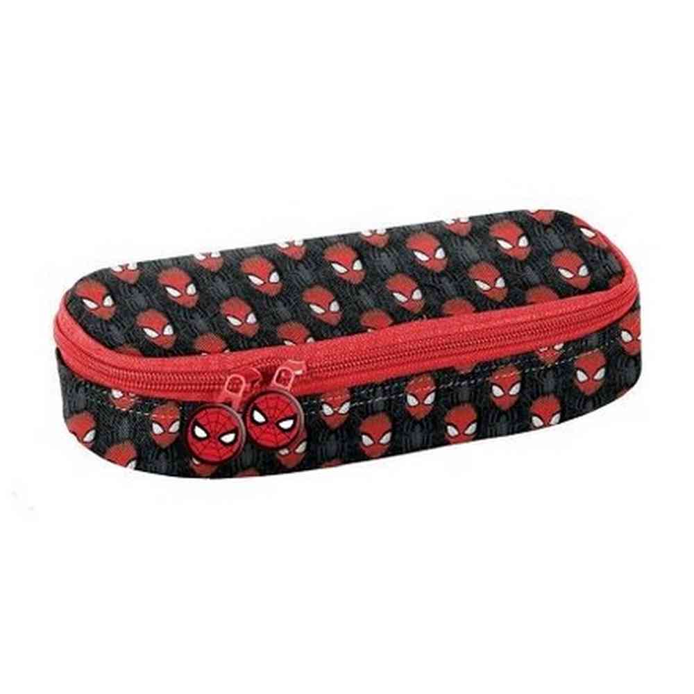 PASO PERNICA SPIDERMAN 