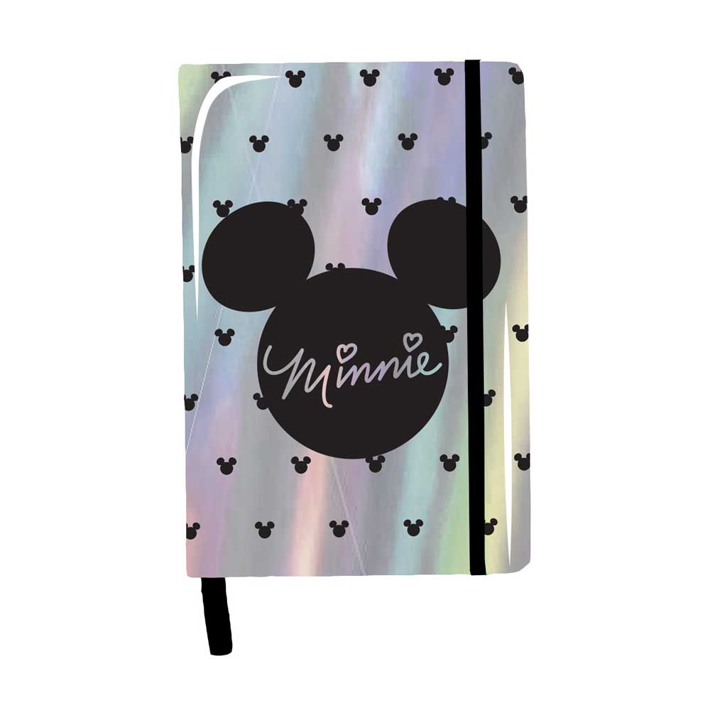 PASO BILJE¦NICA BEUNIQ MINNIE BLACK 