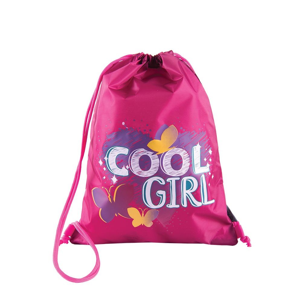 TORBA ZA FIZICKO COOL GIRL 