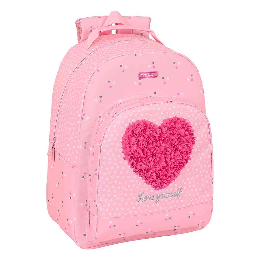 SAFTA RANAC HEART 