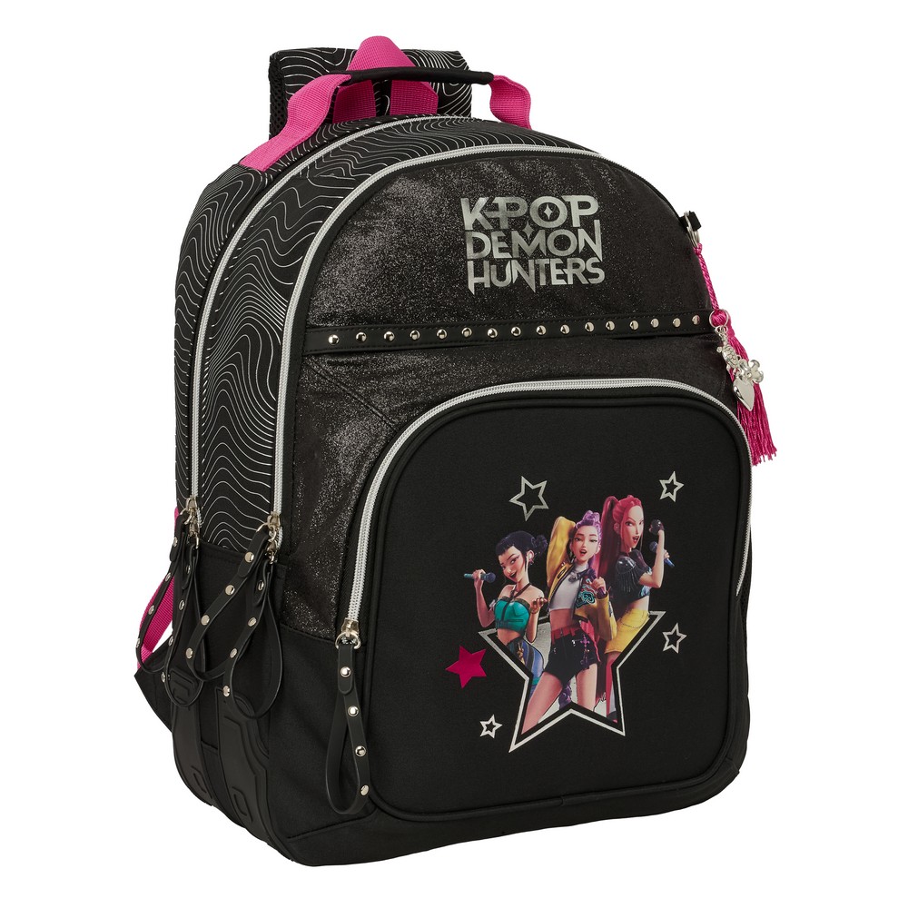 RANAC K-POP HUNTERS ENERGY 