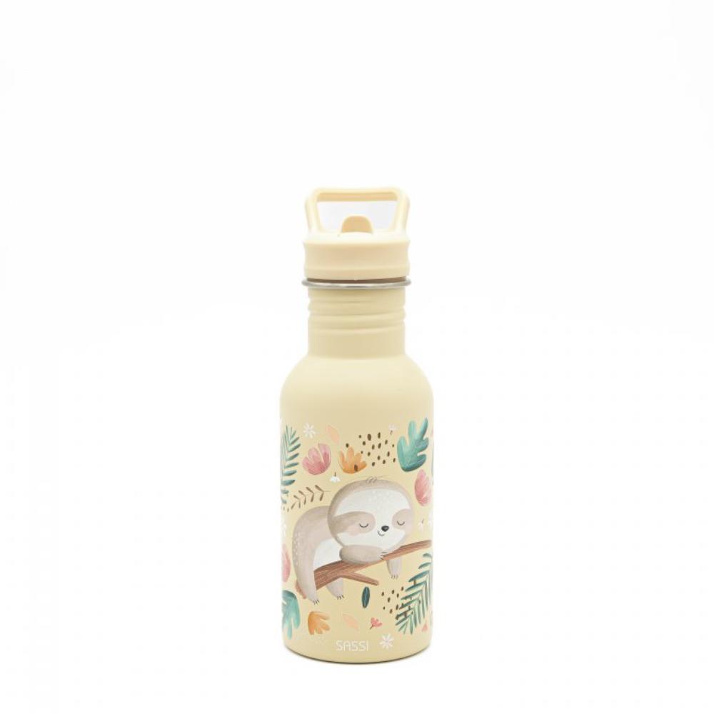 SASSI TERMOS GNAWY THE SLOTH 500ML 