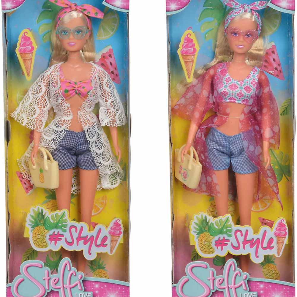 STEFFI LOVE STYLE ASST