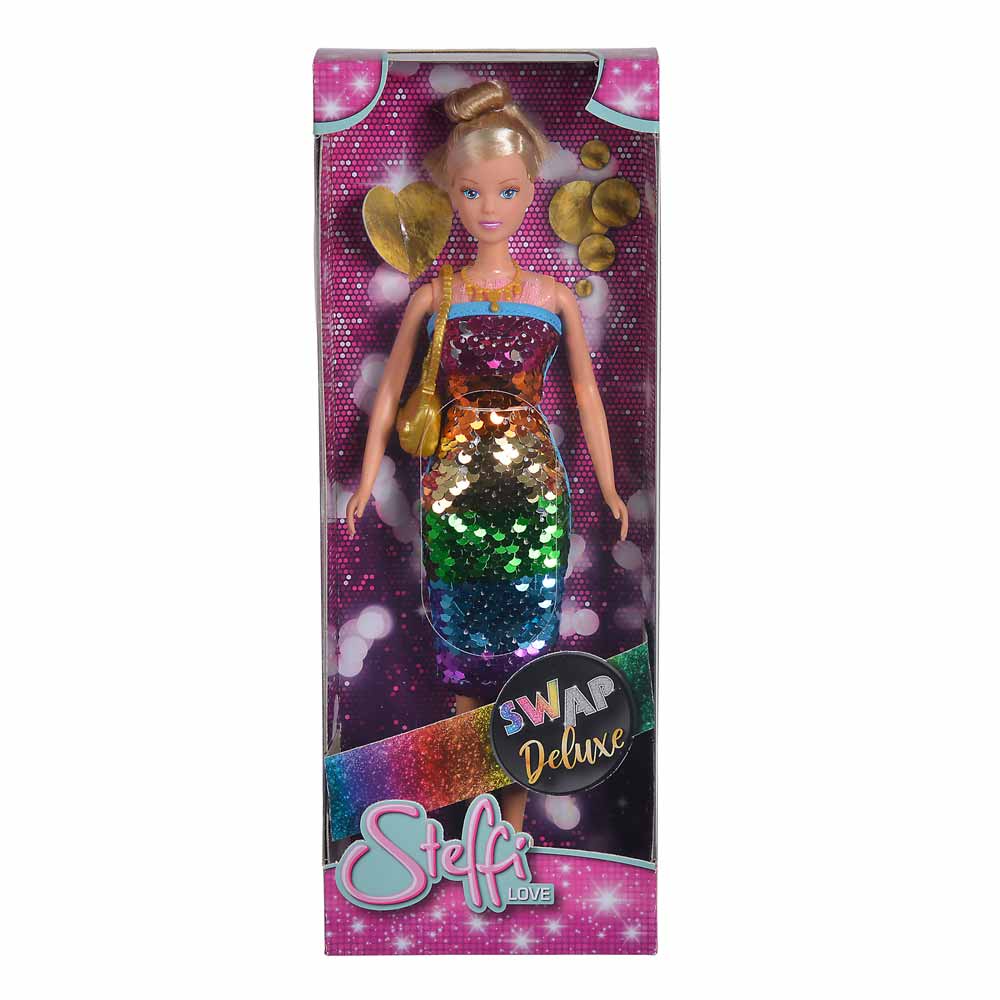STEFFI LOVE SWAP DELUXE