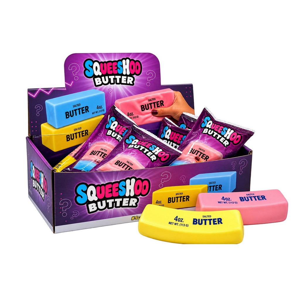 SB67853 DEXY MINI IZNENADJENJE SQUISHY BUTTER 