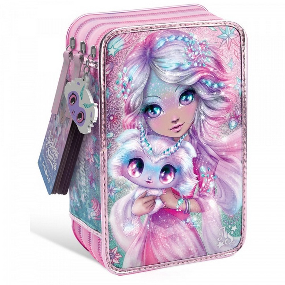 NEBULOUS STARS PERNICA PUNA SA 3 ZIPA - ESTRELIA & ASTRIA 