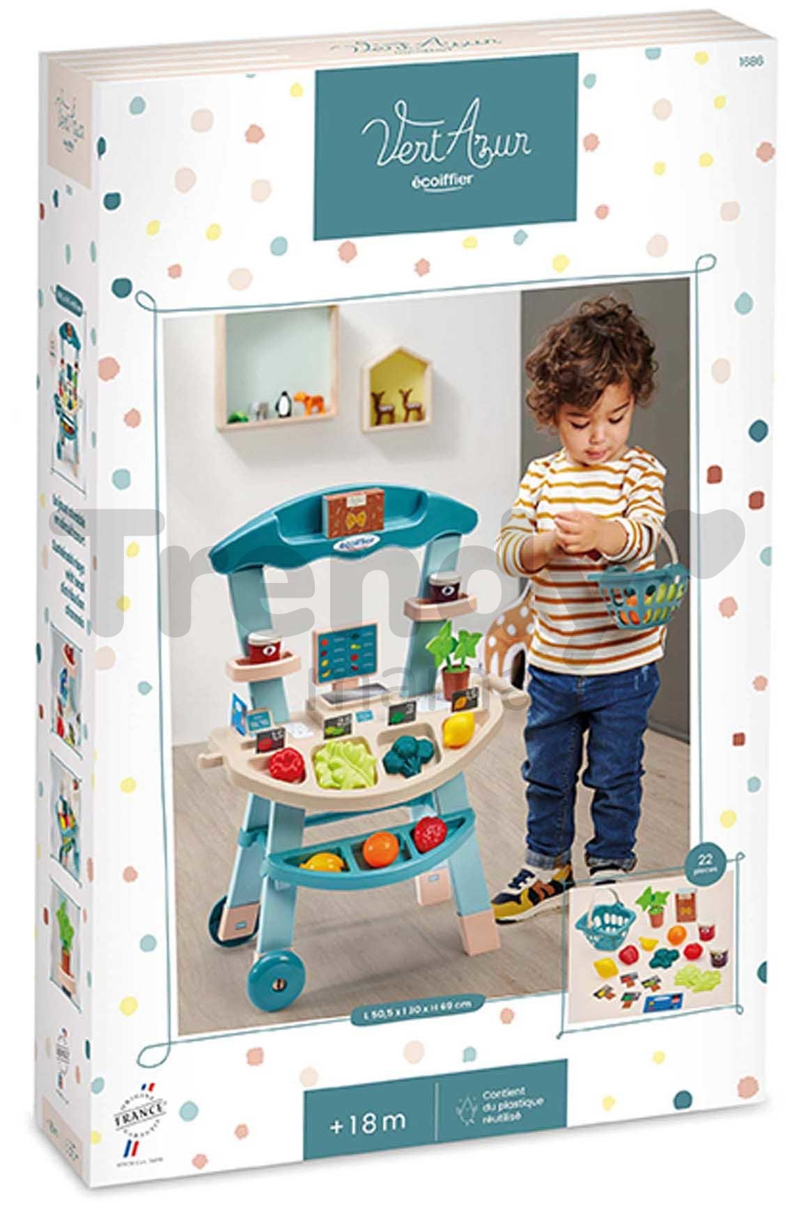 SM001686 ECOIFFER SHOP 