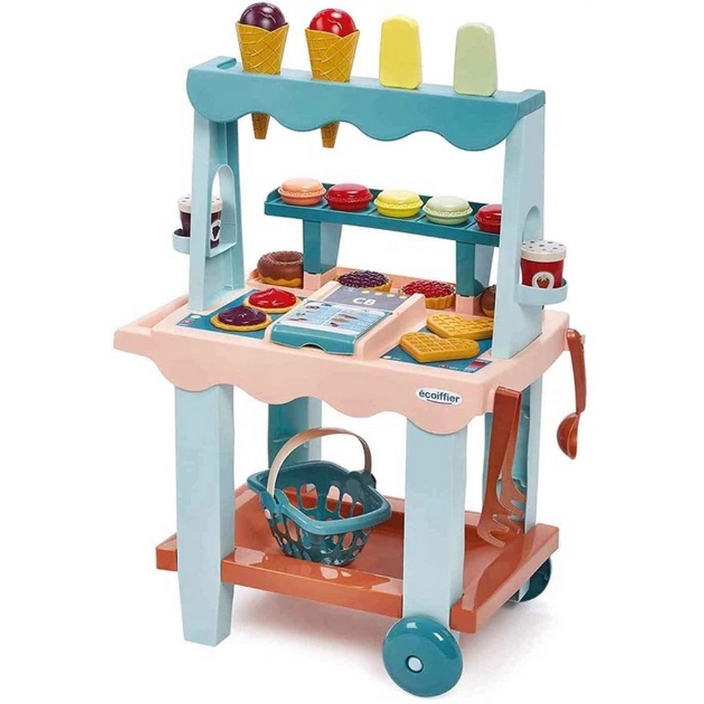 SM001692 ECOIFFIER POSLASTIČARNICA 