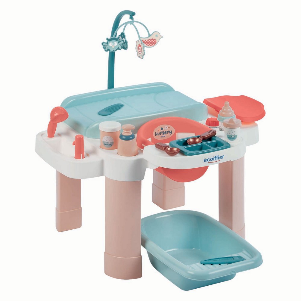 SM001839 ECOIFFIER SET ZA NJEGU BEBE 