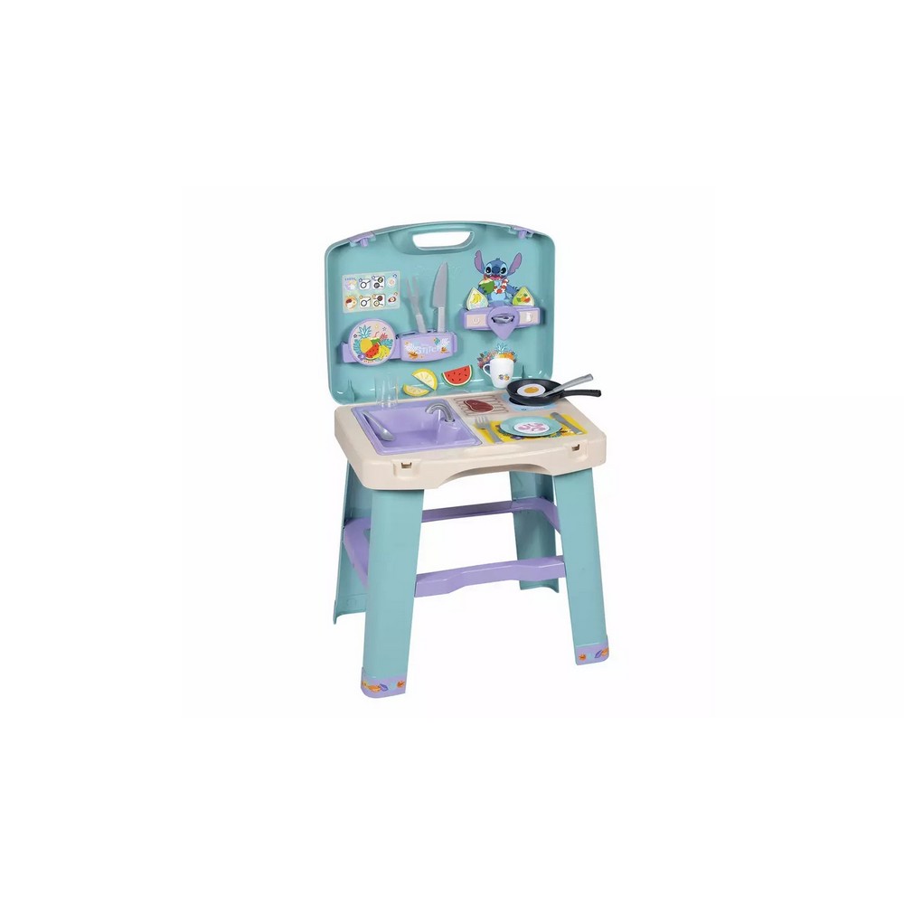 SM311909 SMOBY STITCH KUHINJA 