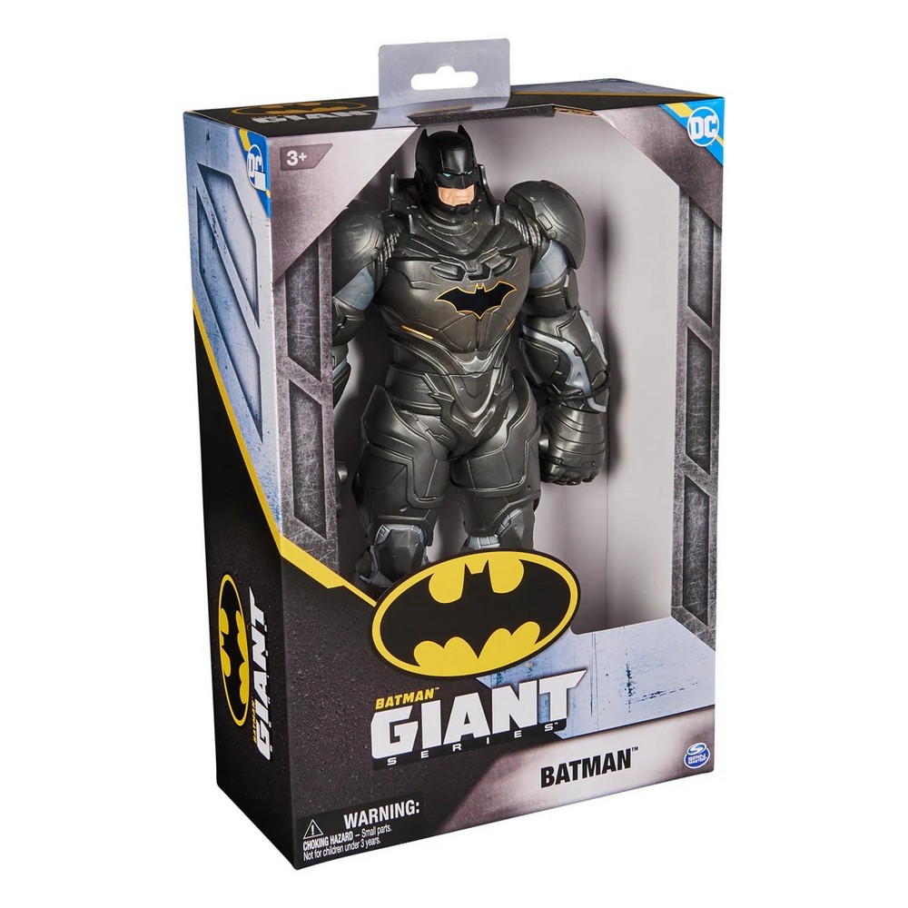 SN6070503 BATMAN FIGURA GIANTS 