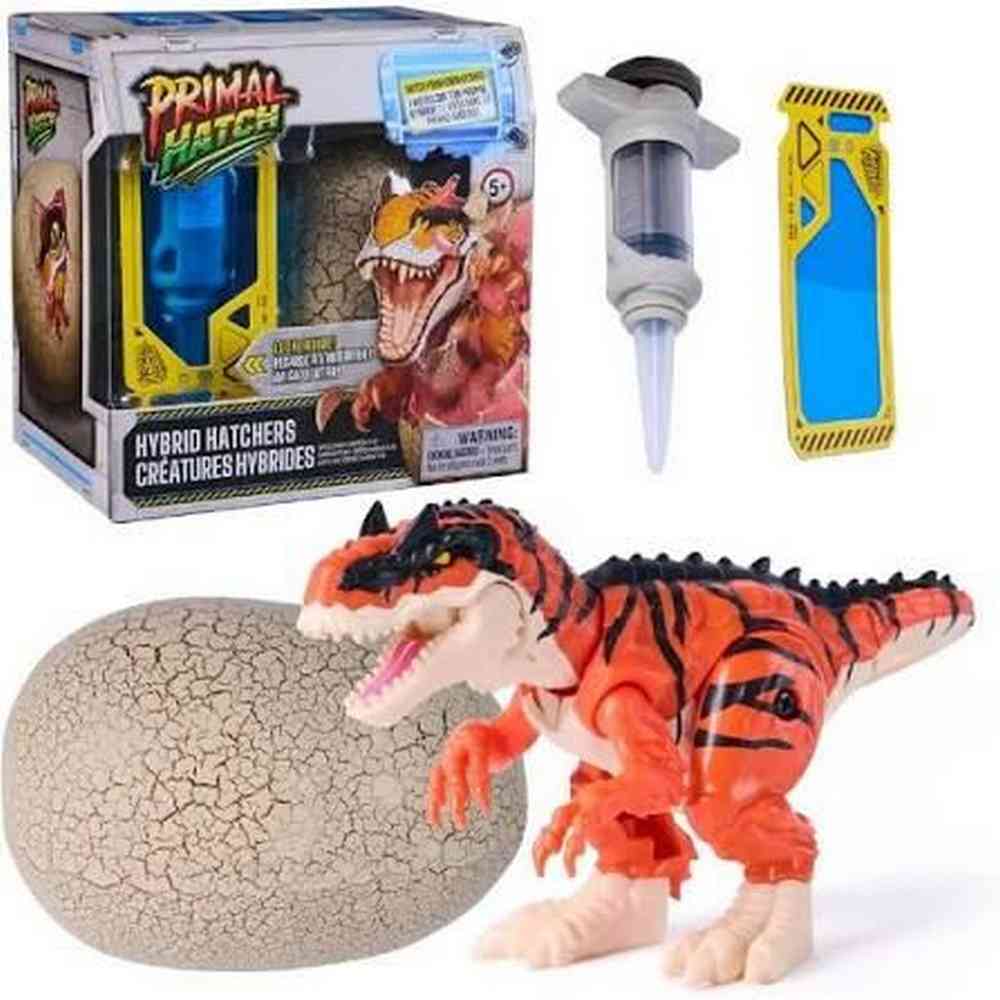 SN6075091 PRIMAL HATCH FIGURA IZNENAĐENJA 
