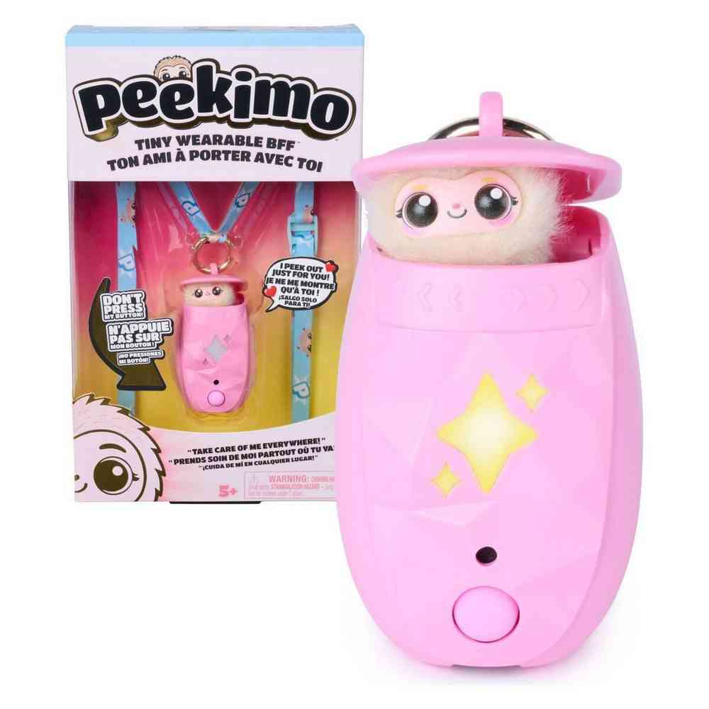 SN6076648 PEEKIMO LJUBIMAC ASST 