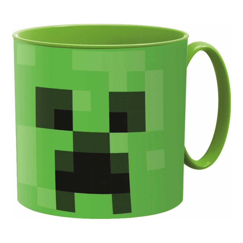 STOR SOLJA MINECRAFT 