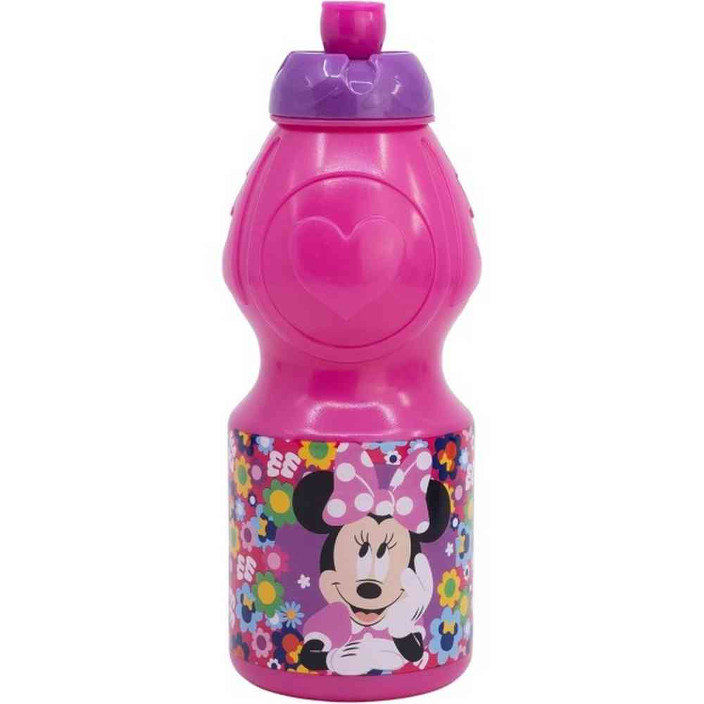 STOR SPORTSKA BOCA 400 ML MINNIE 