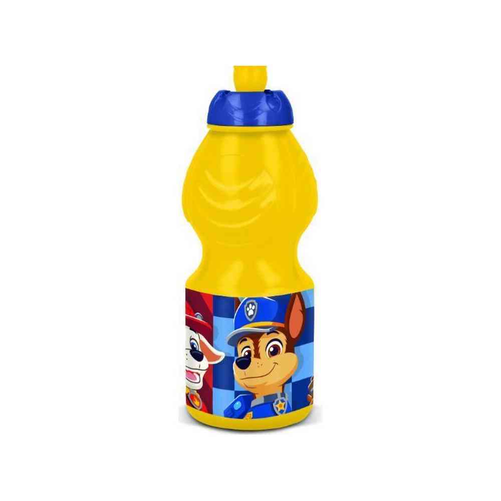 STOR SPORTSKA BOCA 400 ML PAW PATROL BOY 