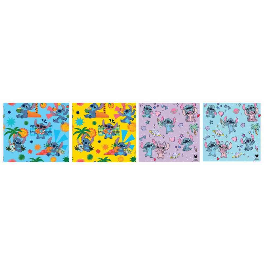 SSR21944 UKRASNI PAPIR STITCH 