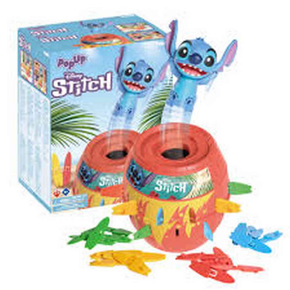 TM73772 POP UP STITCH DRUŠTVENA IGRA 
