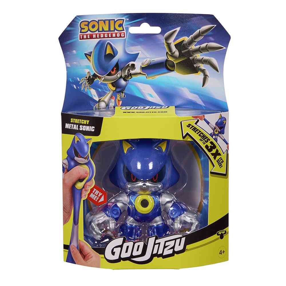 TO43117 GOO JIT ZU SONIC S6 