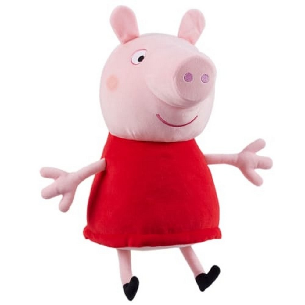 TO6904 PEPPA PIG INTERAKTIVNI PLIŠ 
