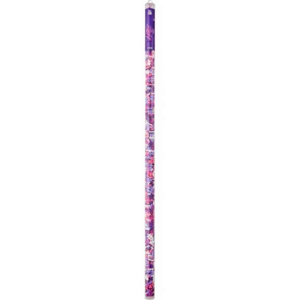 PLUS - PLUS - GLITTER MIX TUBE 1 M 