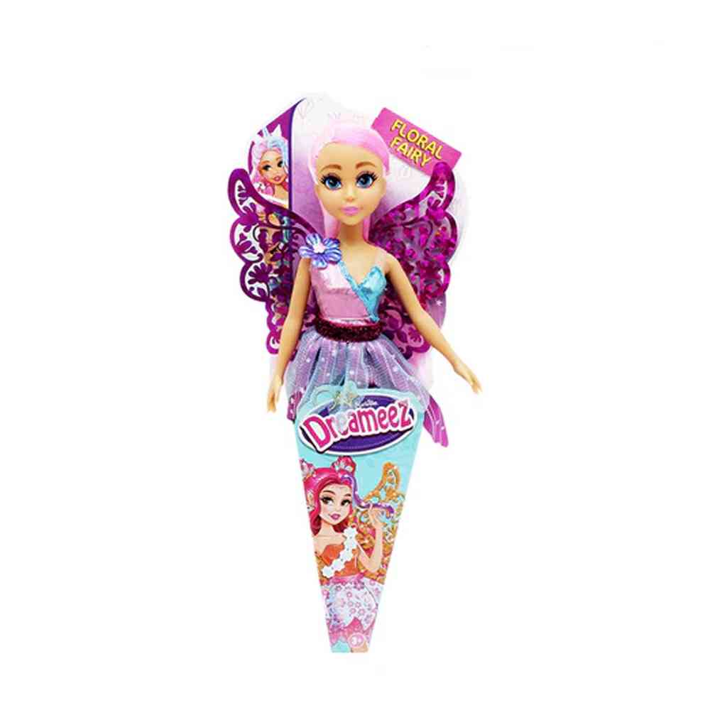 DREAMEEZ FAIRY LUTKA SORTO 