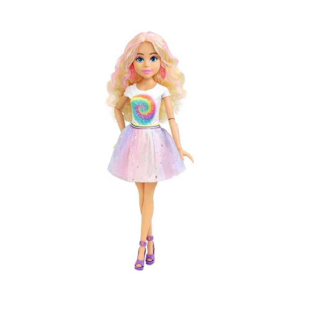 DREAMEEZ FASHION LUTKA 70 CM 